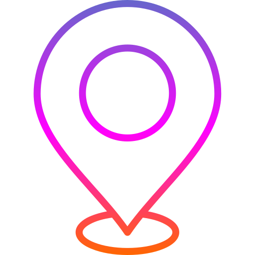 ubicación icono gratis