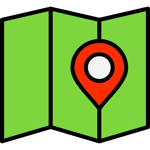 gps icono gratis