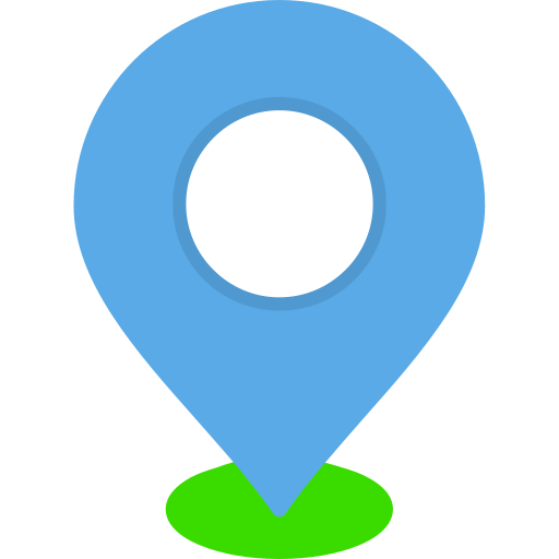 Placeholder - Free maps and location icons