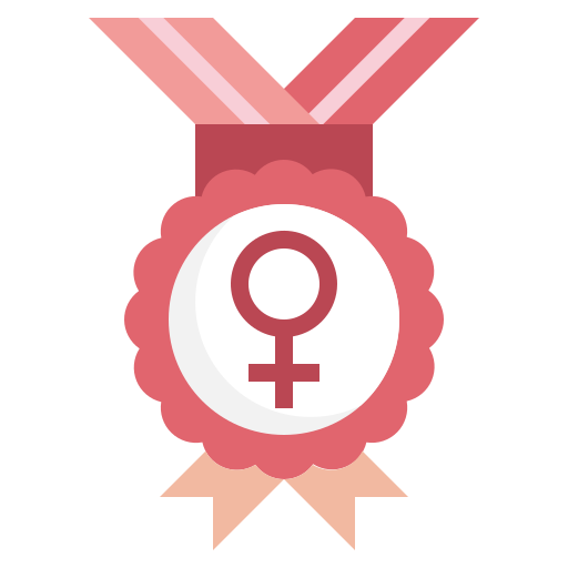 Medal free icon