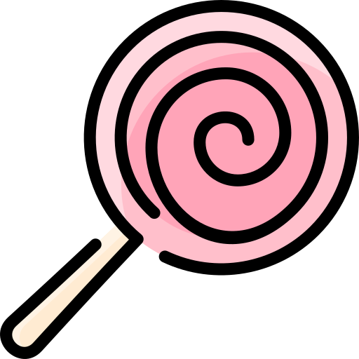 Lollipop - Free food and restaurant icons