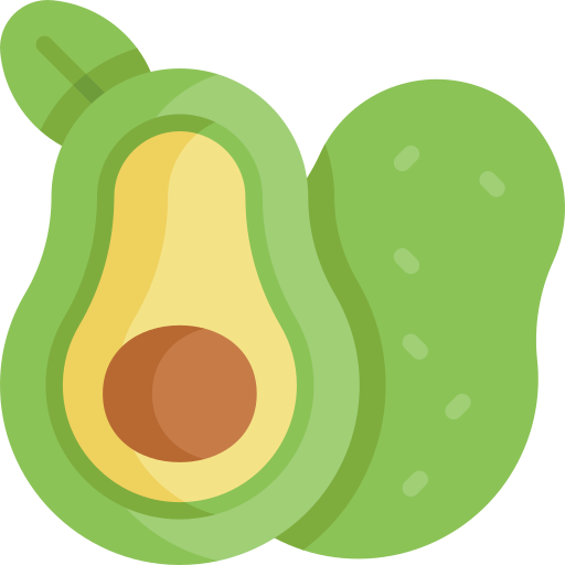 palta icono gratis