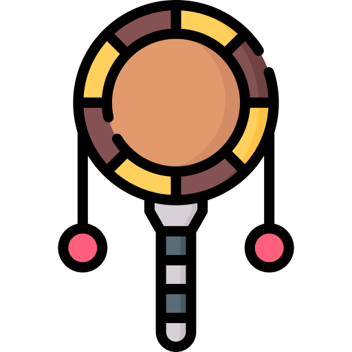 bolang gu icono gratis