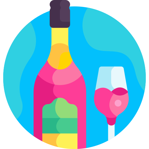 vin Icône gratuit vin Icône gratuit