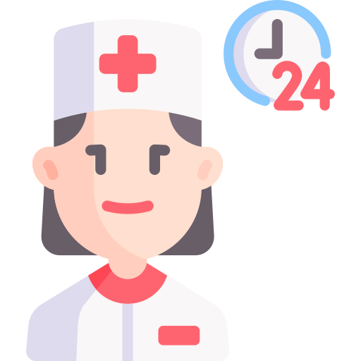 médico icono gratis