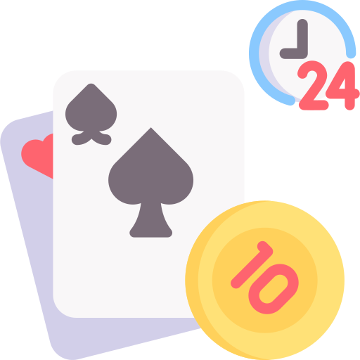 casino icono gratis