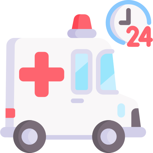 ambulancia icono gratis