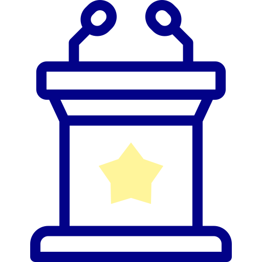 tribun kostenlos Icon tribun kostenlos Icon