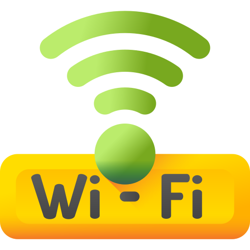 wifi icono gratis