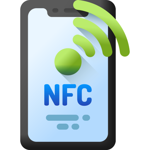 NFC Logo PNG Vector (EPS) Free Download