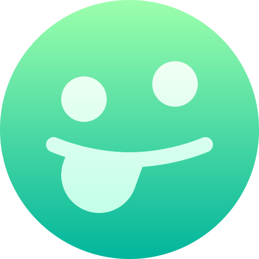 fou Icône gratuit fou Icône gratuit