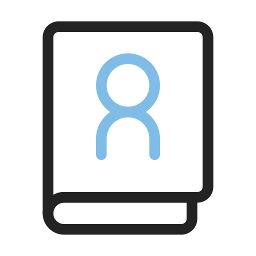 telefonbuch kostenlos Icon telefonbuch kostenlos Icon