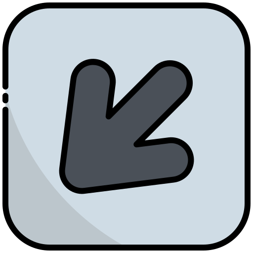 pfeil kostenlos Icon
