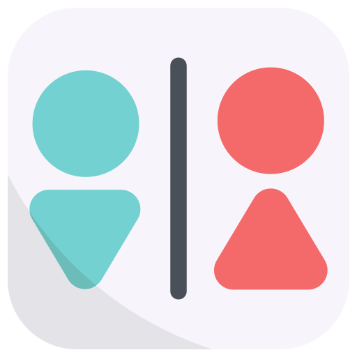 Туалет бесплатно иконка