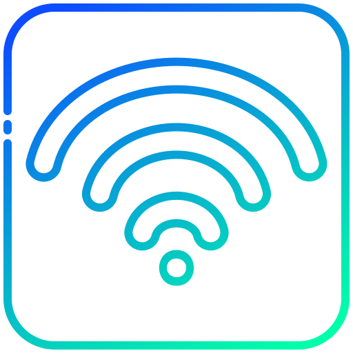 wifi icono gratis