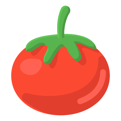 tomate icono gratis