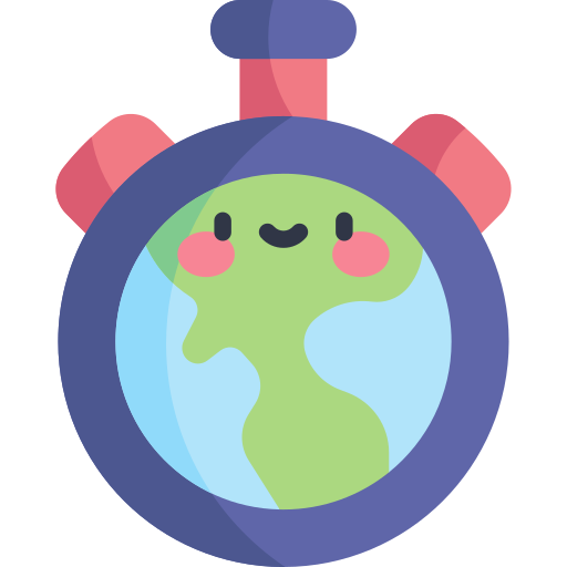 heure de la terre Icône gratuit heure de la terre Icône gratuit