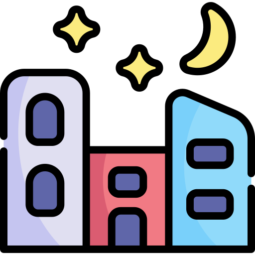 불빛 무료 아이콘