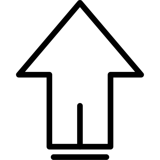 Shift free icon
