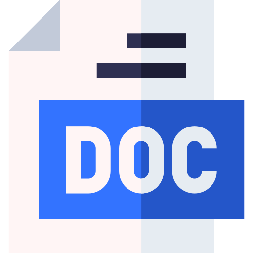 doc icono gratis