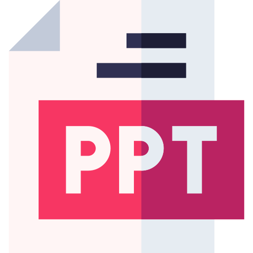 ppt icono gratis