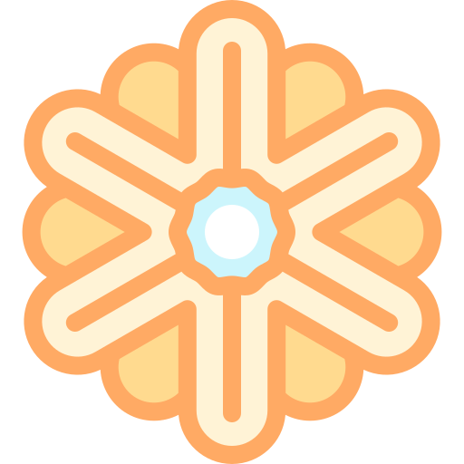 Chrysanthemum - free icon