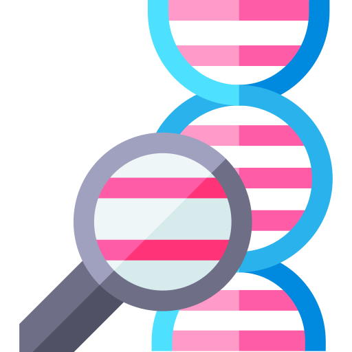 dna grátis ícone dna grátis ícone