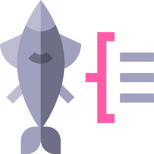 Рыба бесплатно иконка