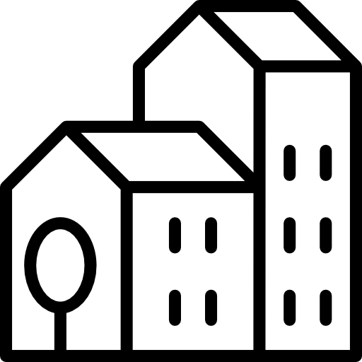 maison Icône gratuit