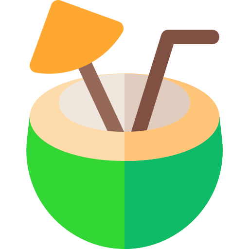 Cocktail free icon