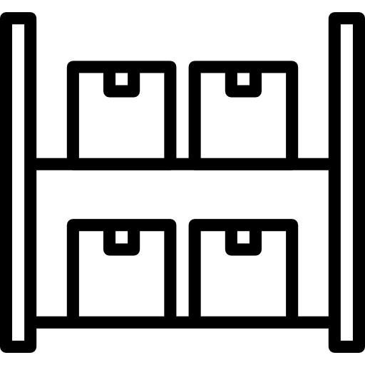 창고 무료 아이콘 창고 무료 아이콘