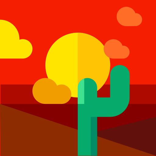 cactus icono gratis