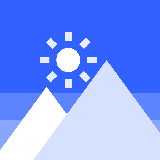 гора бесплатно иконка