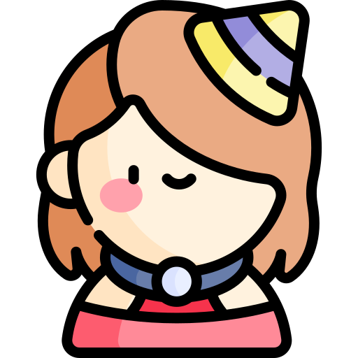 geburtstag kostenlos Icon geburtstag kostenlos Icon