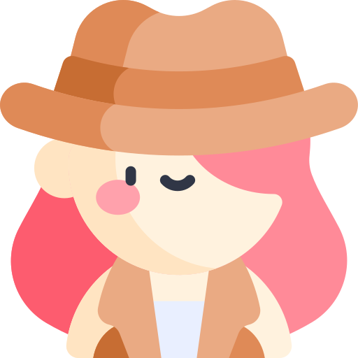 vaquera icono gratis