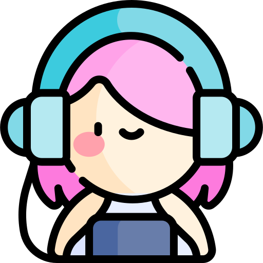 диджей бесплатно иконка