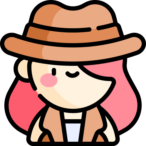 vaquera icono gratis