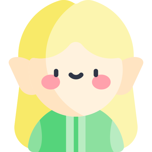elf kostenlos Icon elf kostenlos Icon