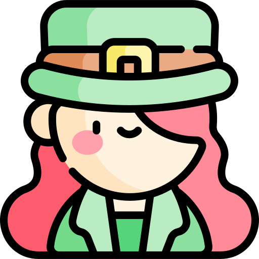Leprechaun free icon