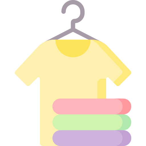 Laundry - Free fashion icons