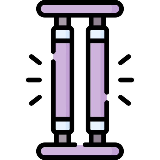 ultraviolett kostenlos Icon ultraviolett kostenlos Icon