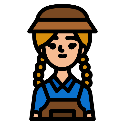 Gardener free icon