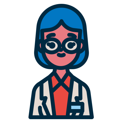 psicólogo icono gratis