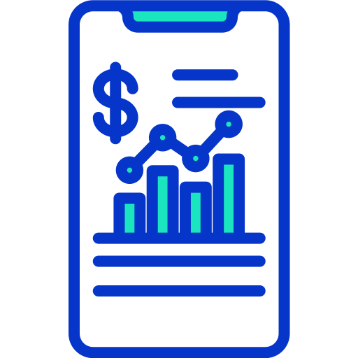 Деловой отчет бесплатно иконка Деловой отчет бесплатно иконка