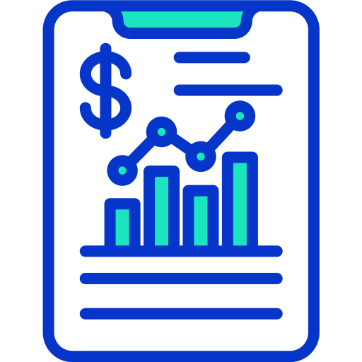 Деловой отчет бесплатно иконка Деловой отчет бесплатно иконка