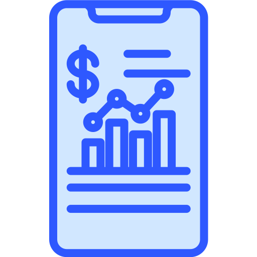 Деловой отчет бесплатно иконка Деловой отчет бесплатно иконка