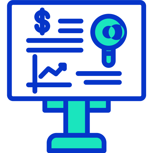 geschäftsbericht kostenlos Icon geschäftsbericht kostenlos Icon