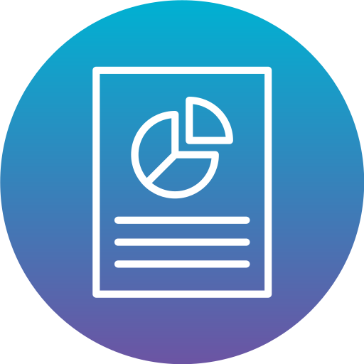 rapport d'activité Icône gratuit rapport d'activité Icône gratuit