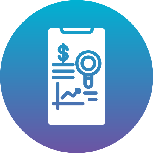 geschäftsbericht kostenlos Icon geschäftsbericht kostenlos Icon