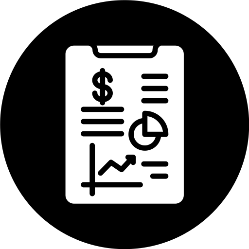 geschäftsbericht kostenlos Icon geschäftsbericht kostenlos Icon